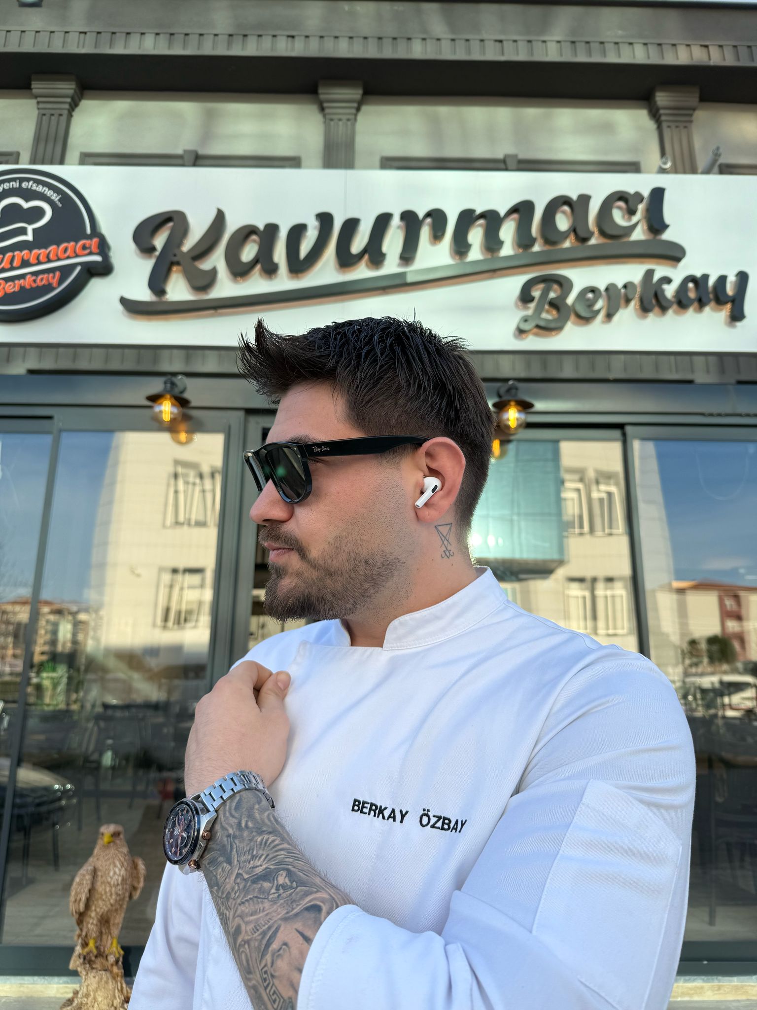 Berkay ÖZBAY